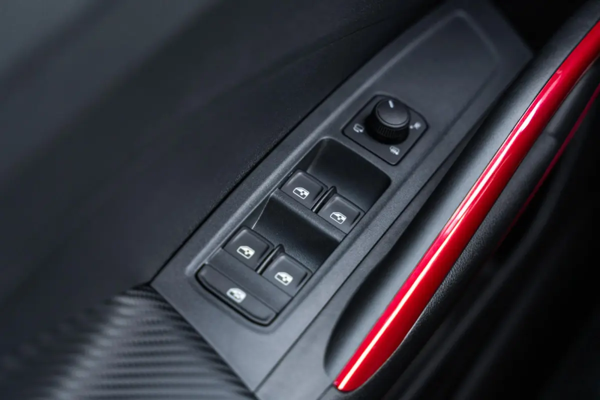 1.0 TSI 115pk DSG Monte Carlo | Stoelverwarming |  17" Velgen