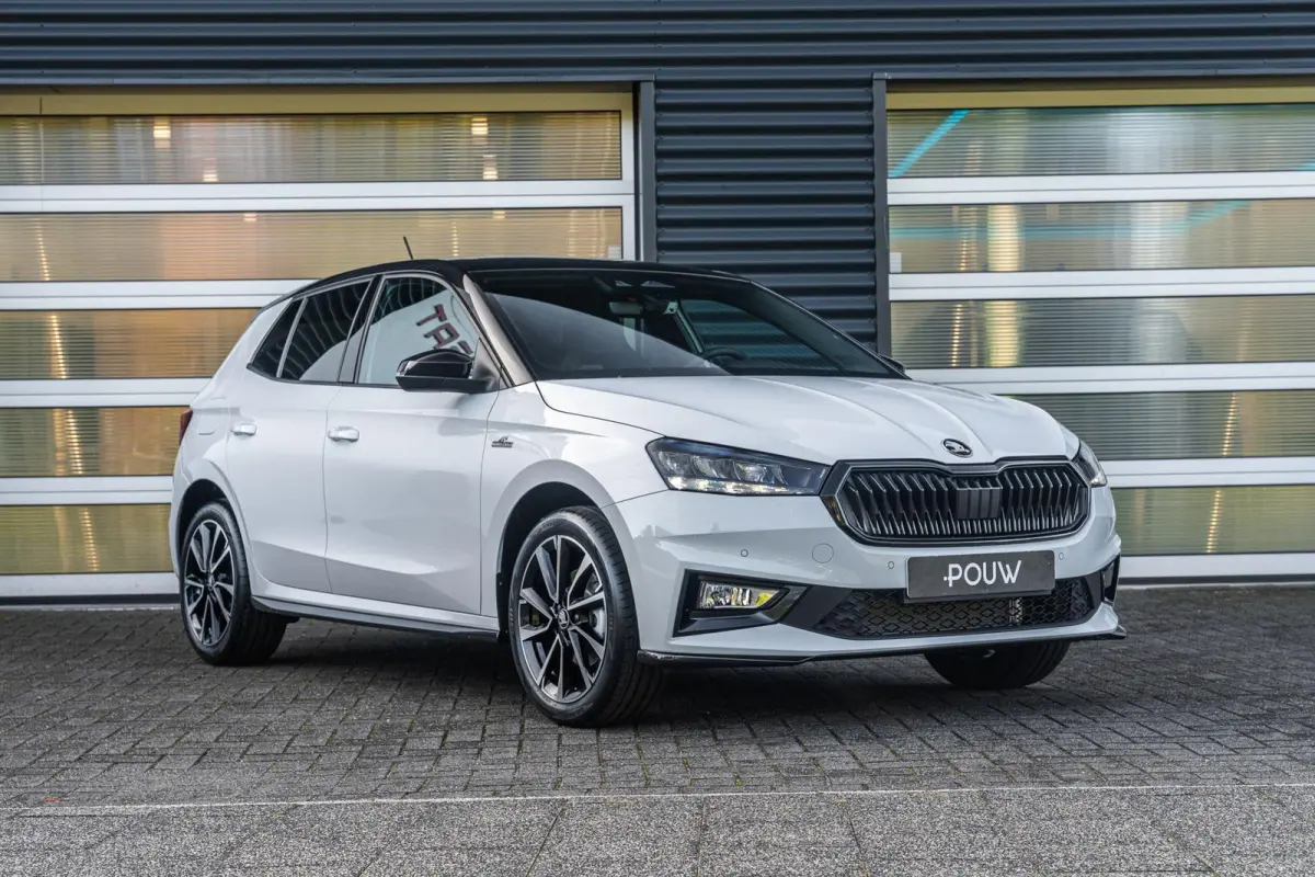 1.0 TSI 115pk DSG Monte Carlo | Stoelverwarming |  17" Velgen