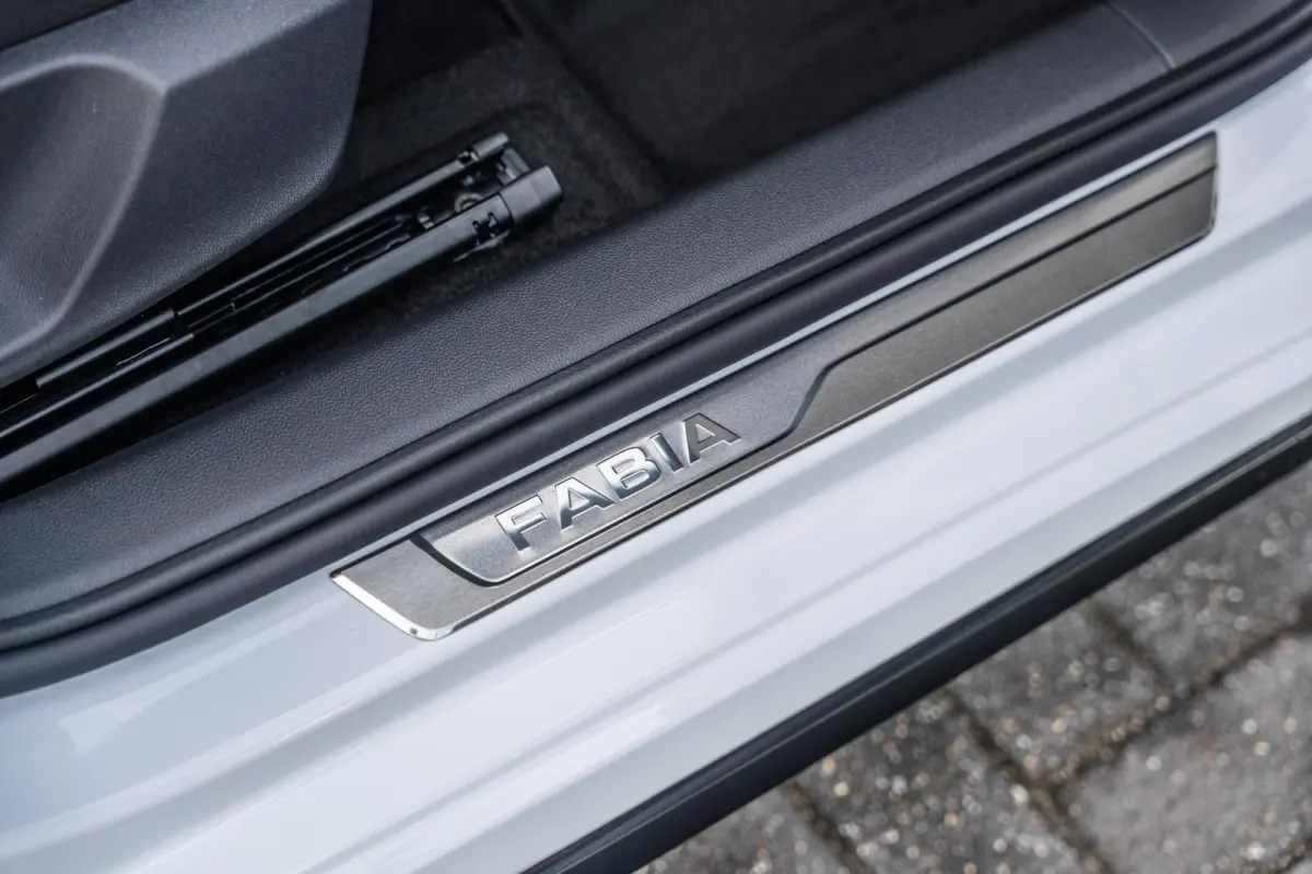 1.0 TSI 115pk DSG Monte Carlo | Stoelverwarming |  17" Velgen