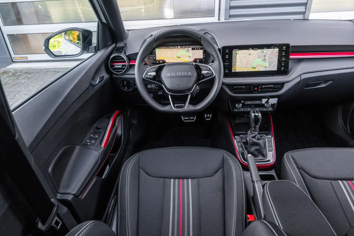 1.0 TSI 115pk DSG Monte Carlo | Stoelverwarming |  17" Velgen