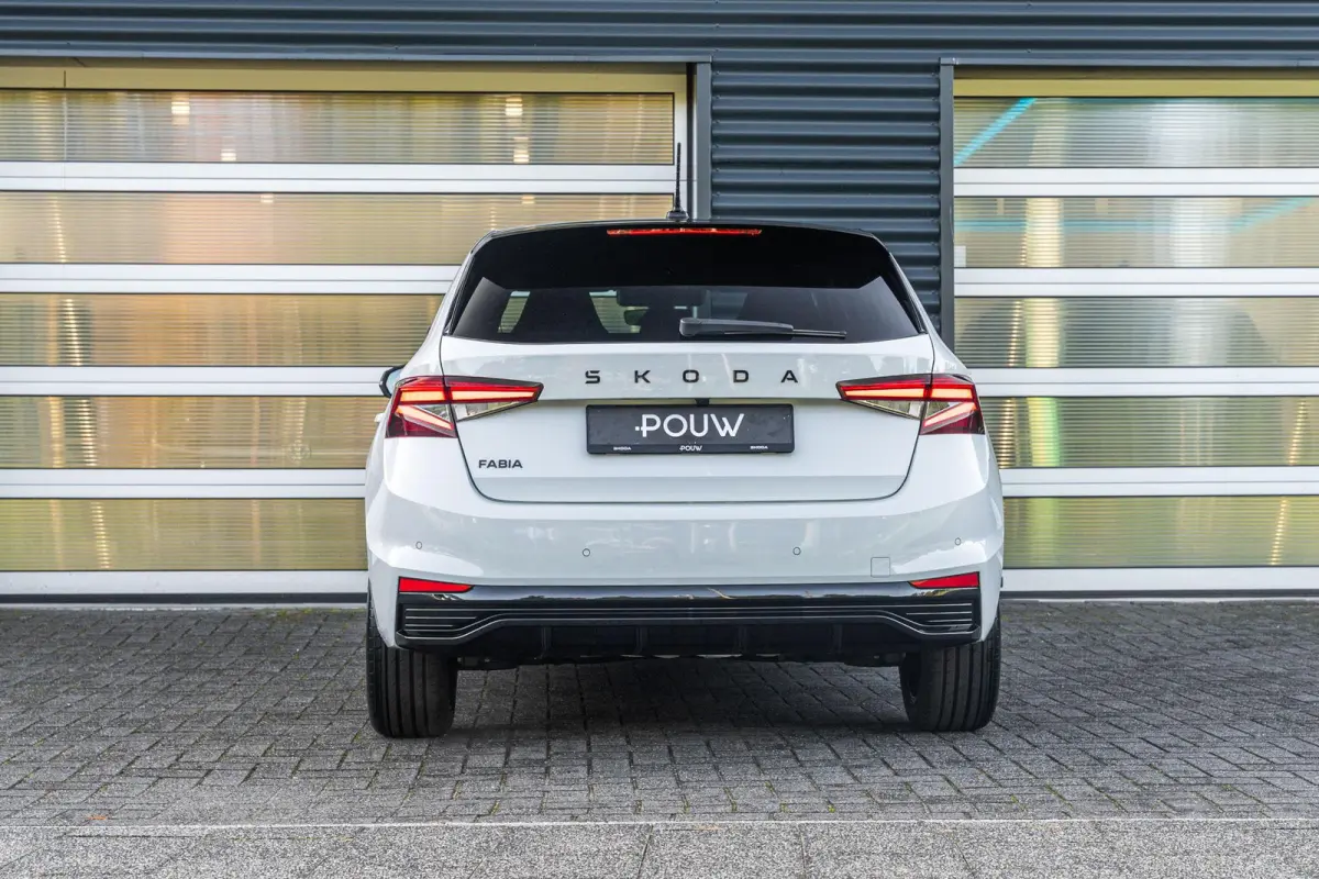 1.0 TSI 115pk DSG Monte Carlo | Stoelverwarming |  17" Velgen