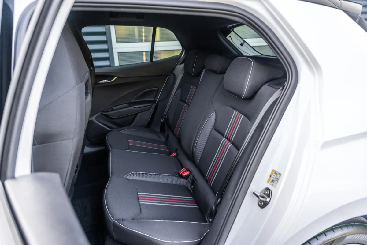 1.0 TSI 115pk DSG Monte Carlo | Stoelverwarming |  17" Velgen