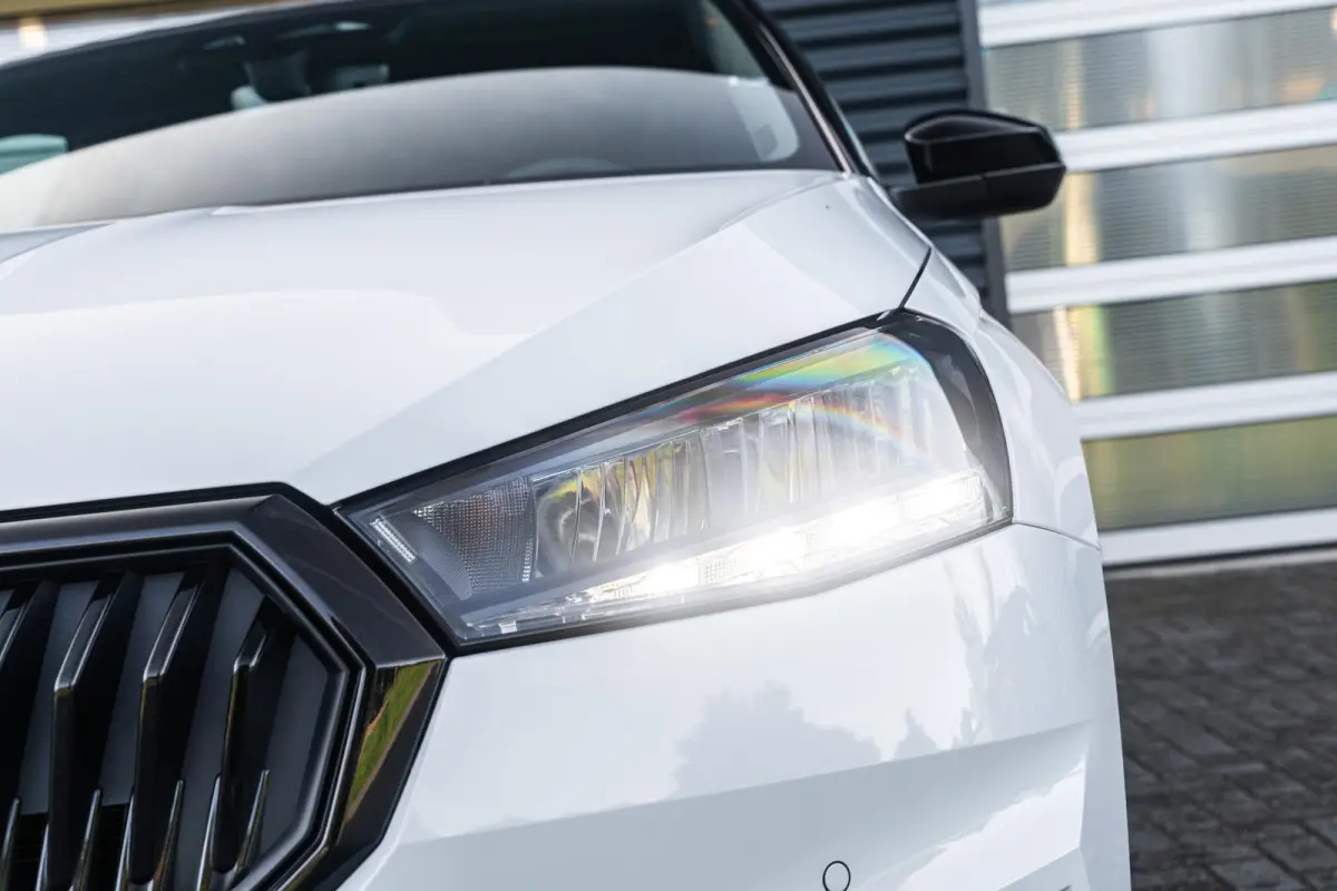 1.0 TSI 115pk DSG Monte Carlo | Stoelverwarming |  17" Velgen