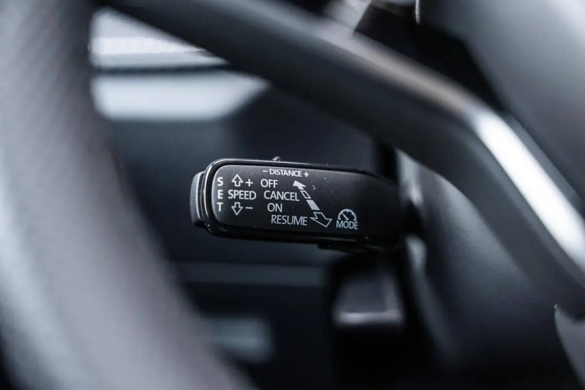 1.0 TSI 115pk DSG Monte Carlo | Stoelverwarming |  17" Velgen