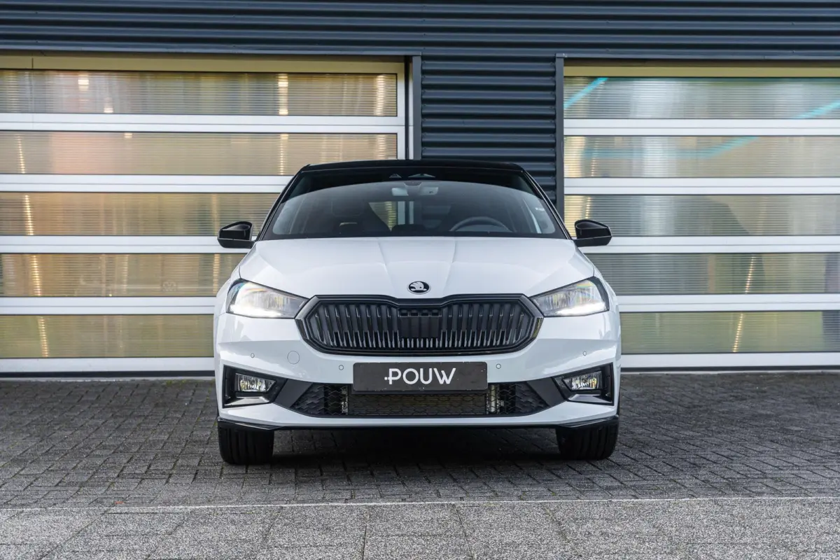 1.0 TSI 115pk DSG Monte Carlo | Stoelverwarming |  17" Velgen