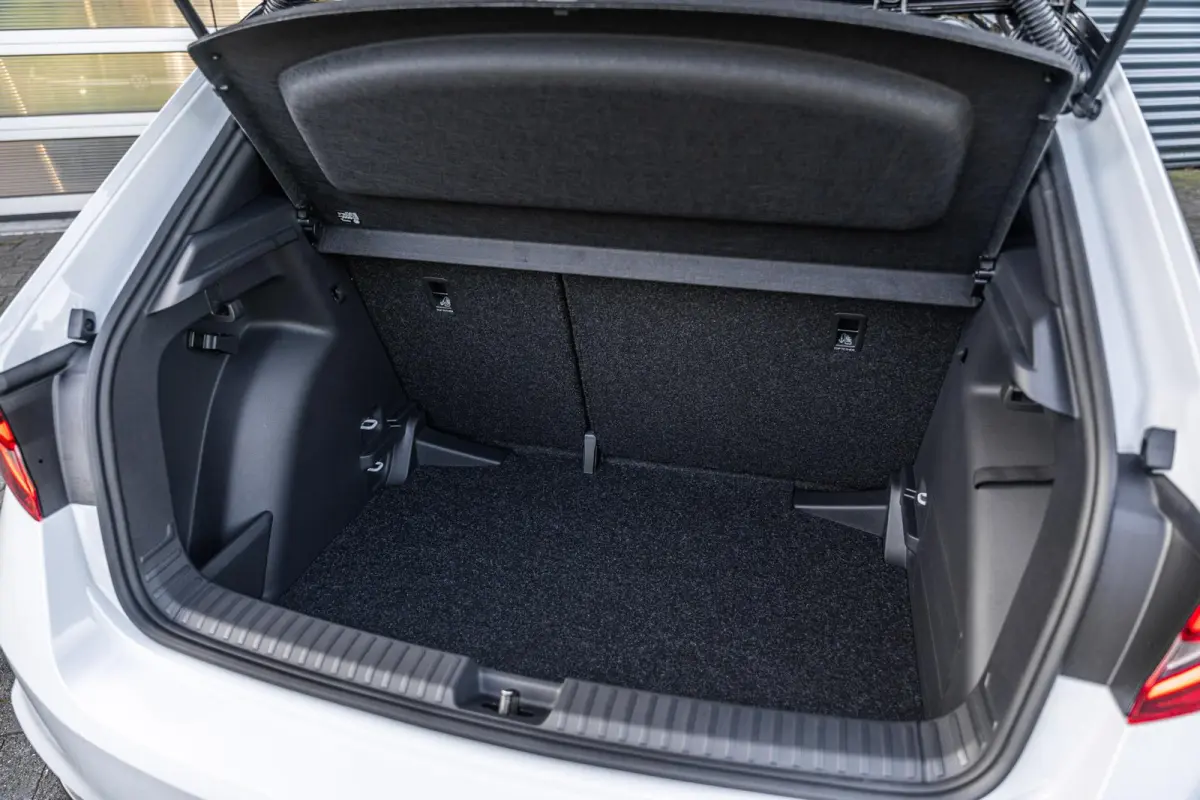 1.0 TSI 115pk DSG Monte Carlo | Stoelverwarming |  17" Velgen