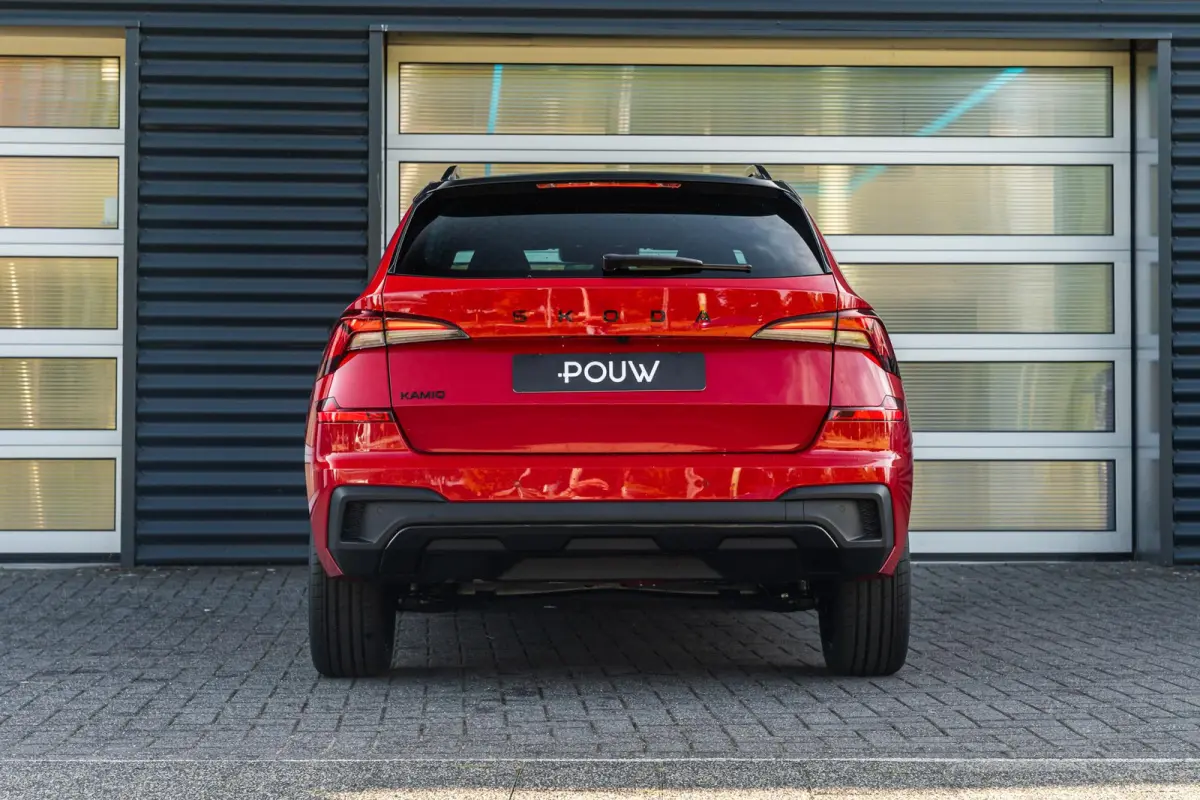 1.0 TSI 115pk DSG Monte Carlo | Winter Pakket Plus | 18" Velgen