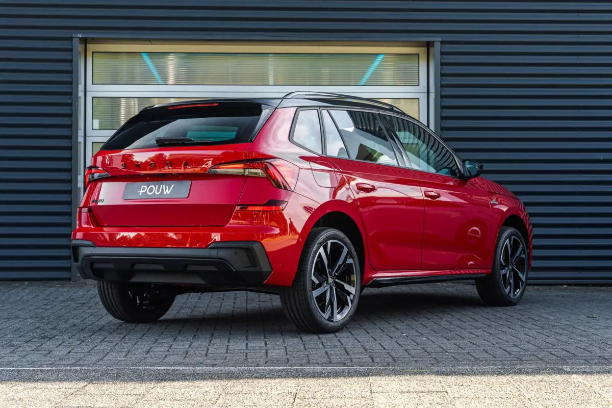 1.0 TSI 115pk DSG Monte Carlo | Winter Pakket Plus | 18" Velgen