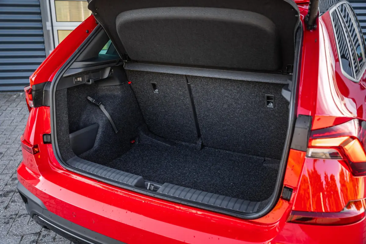 1.0 TSI 115pk DSG Monte Carlo | Winter Pakket Plus | 18" Velgen