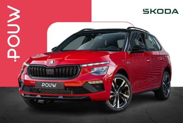 1.0 TSI 115pk DSG Monte Carlo | Winter Pakket Plus | 18" Velgen
