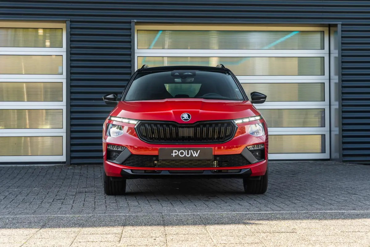 1.0 TSI 115pk DSG Monte Carlo | Winter Pakket Plus | 18" Velgen