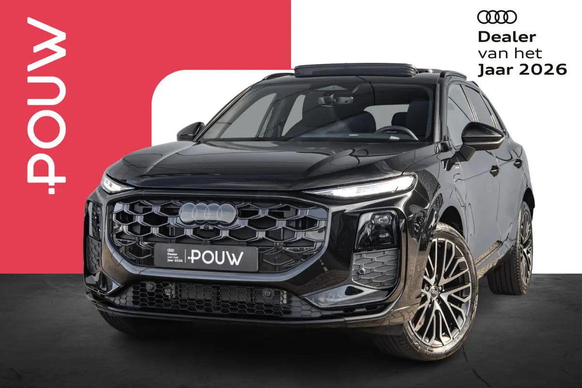 1.5 e-hybrid 272pk S Edition | Panoramadak | 20" Velgen