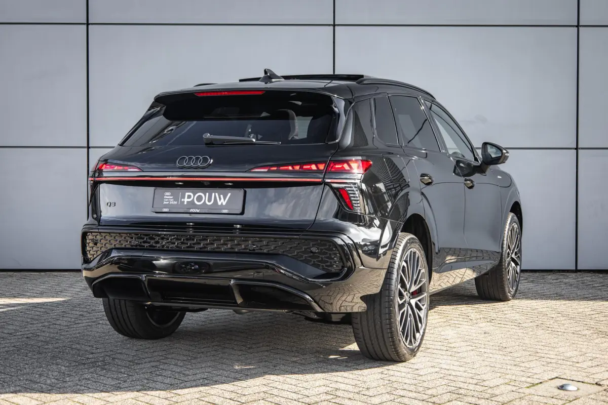 1.5 e-hybrid 272pk S Edition | Panoramadak | 20" Velgen