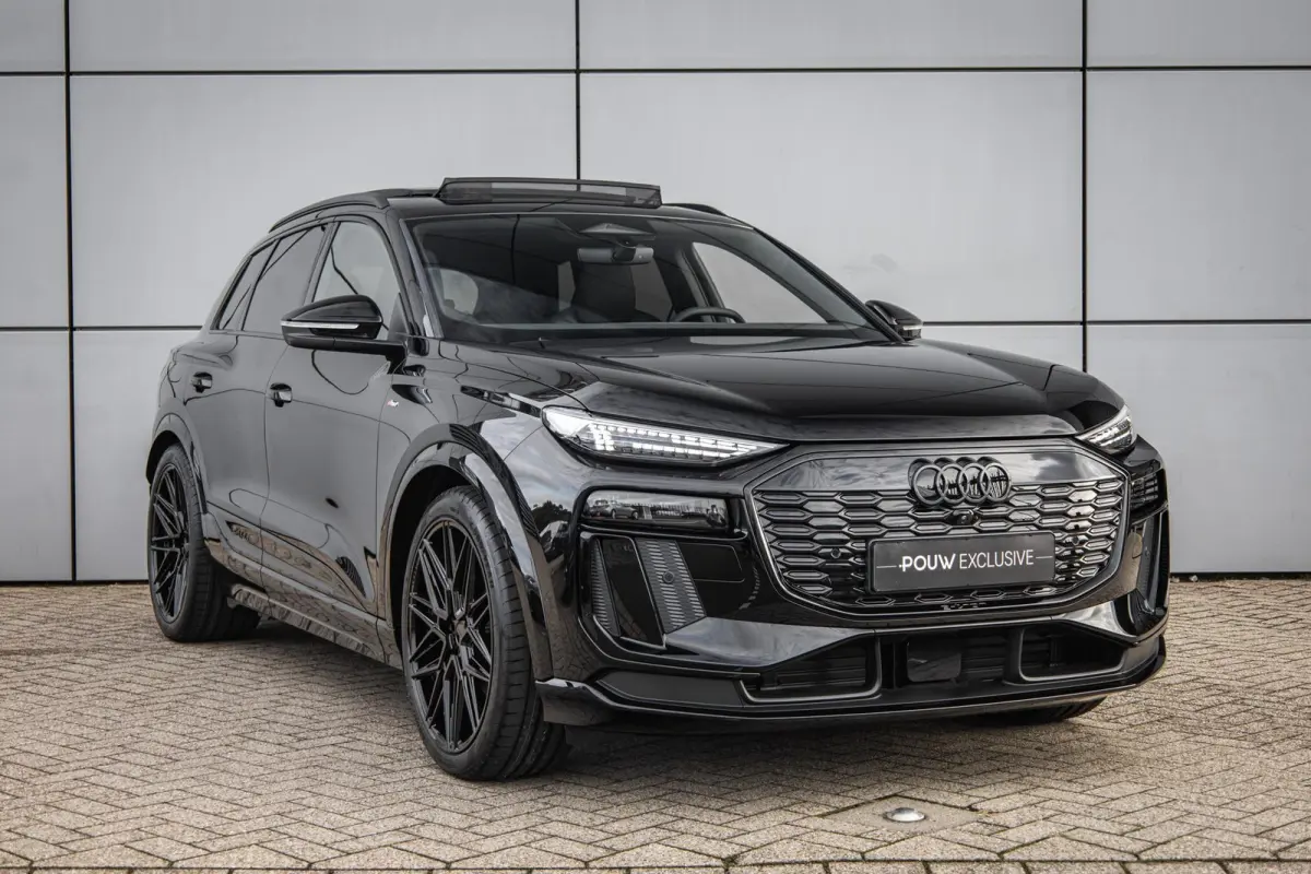 S edition 252pk 83 kWh | Techniek Pakket Pro | Trekhaak Pakket