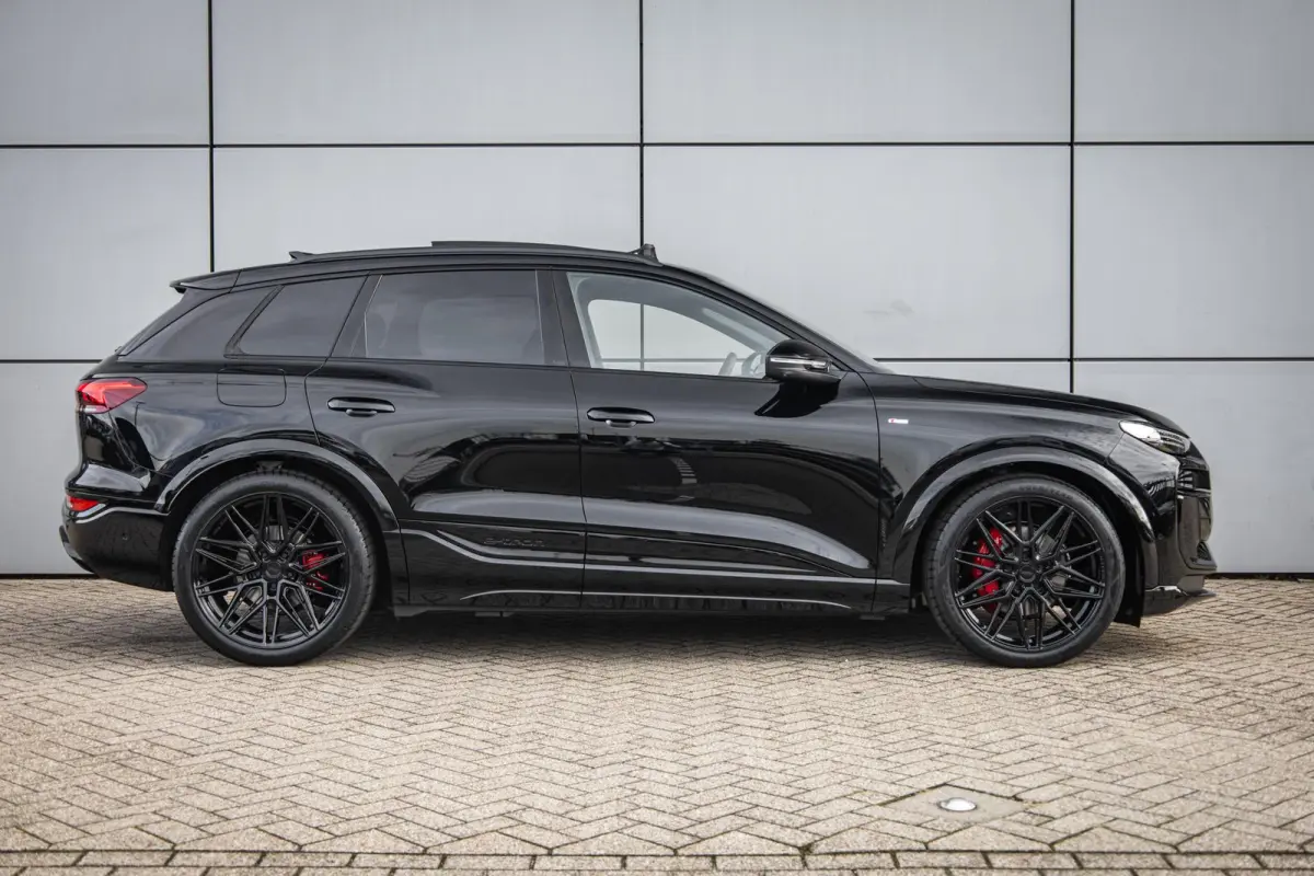 S edition 252pk 83 kWh | Techniek Pakket Pro | Trekhaak Pakket
