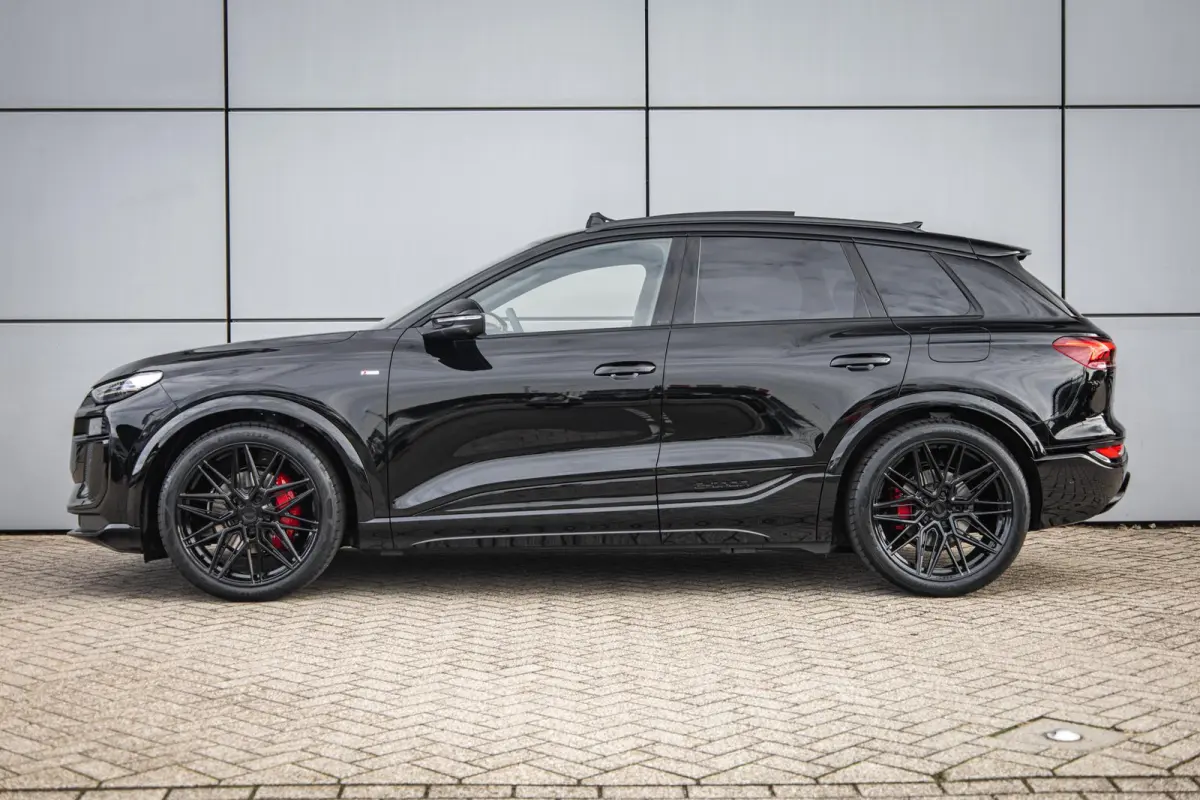 S edition 252pk 83 kWh | Techniek Pakket Pro | Trekhaak Pakket