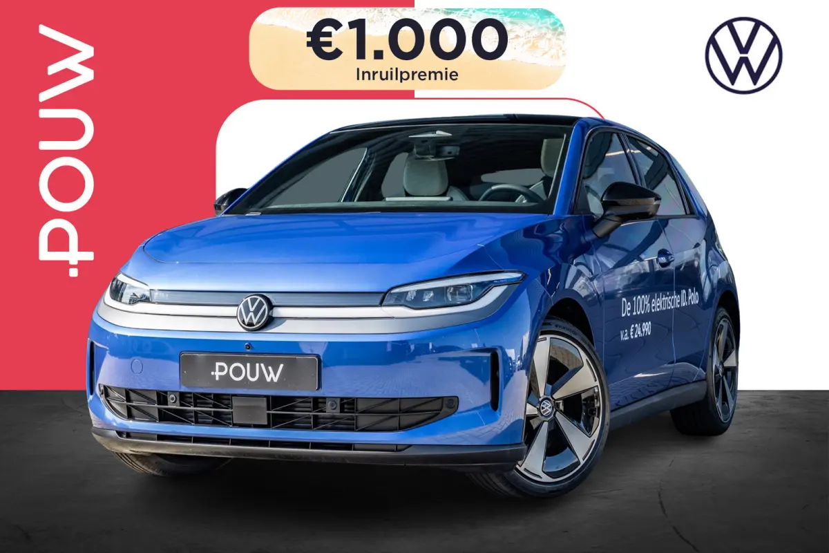 211pk Style First Edition 52 kWh | 19" Velgen | Panoramadak