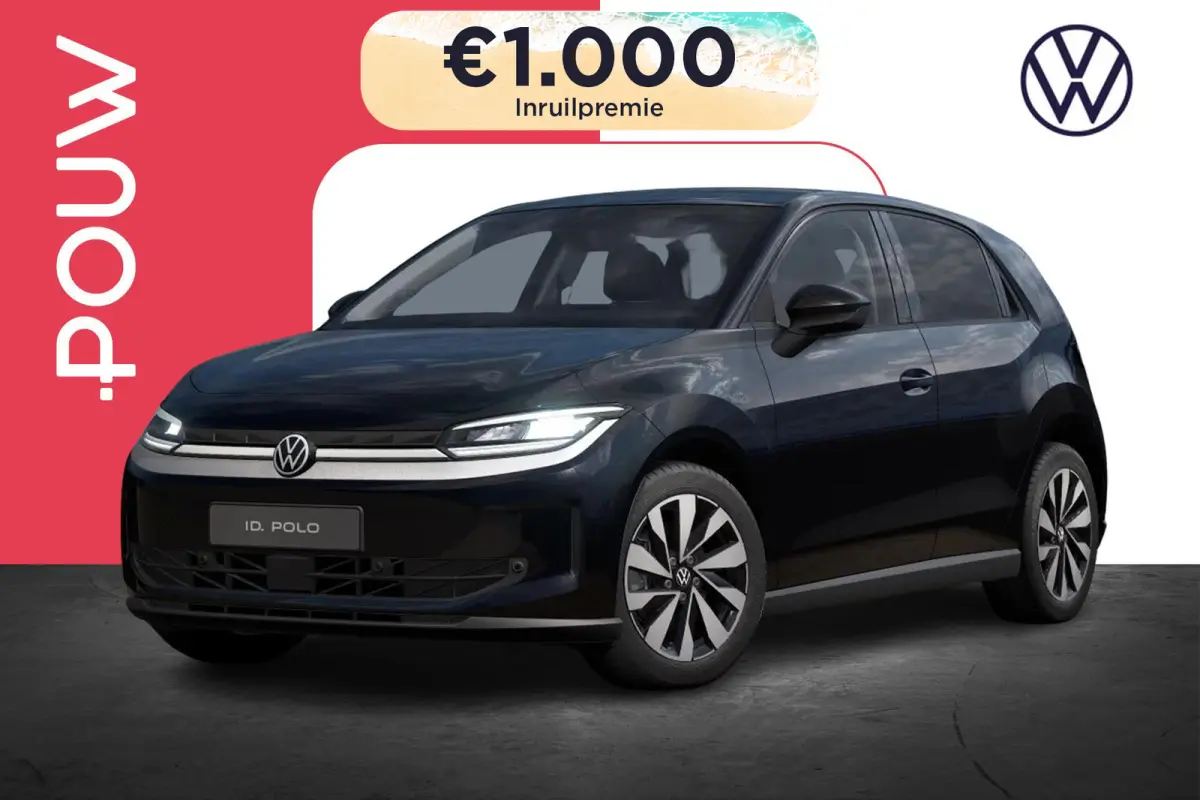 211pk Life First Edition 52 kWh | 17" Velgen | Stoelverwarming