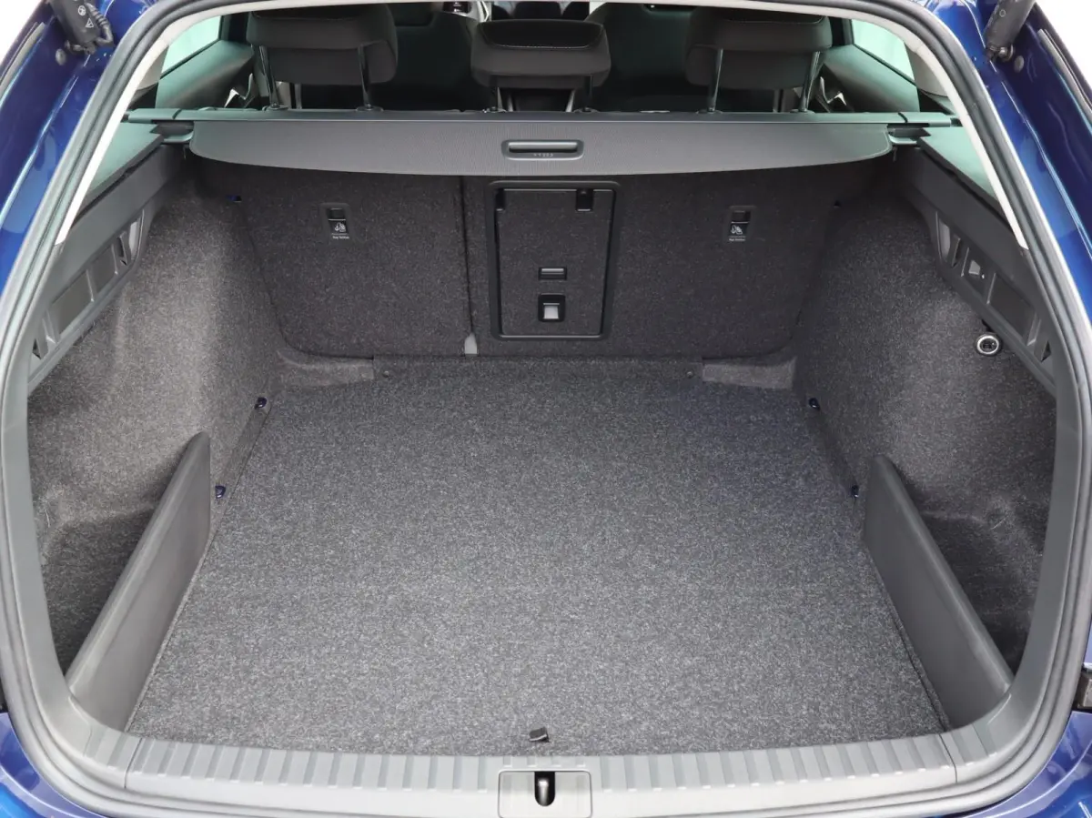 1.5 TSI 150pk MHEV Business Edition Plus | 18" Velgen | Winterpakket