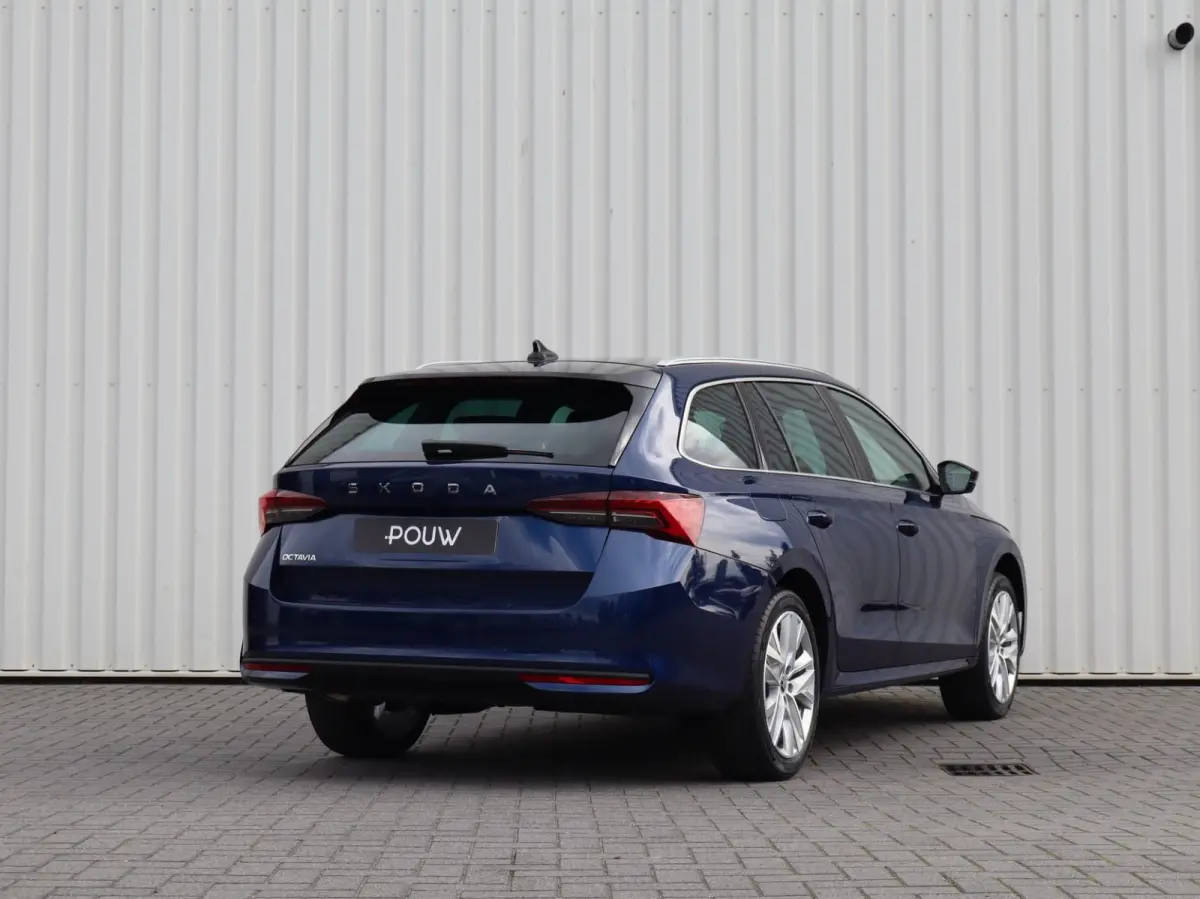 1.5 TSI 150pk MHEV Business Edition Plus | 18" Velgen | Winterpakket