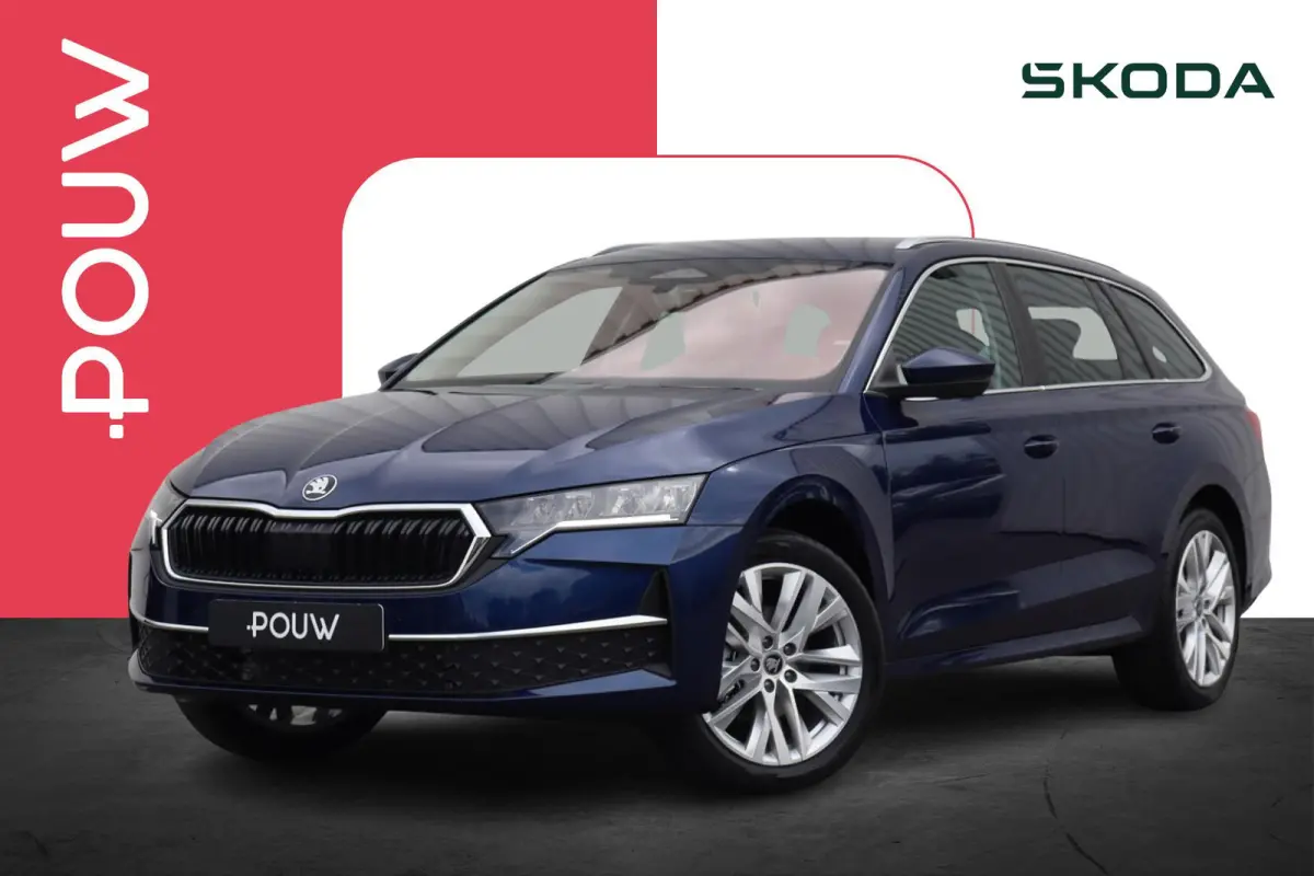 1.5 TSI 150pk MHEV Business Edition Plus | 18" Velgen | Winterpakket