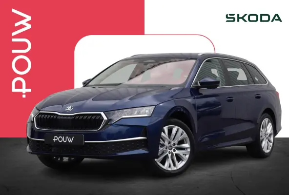 1.5 TSI 150pk MHEV Business Edition Plus | 18" Velgen | Winterpakket