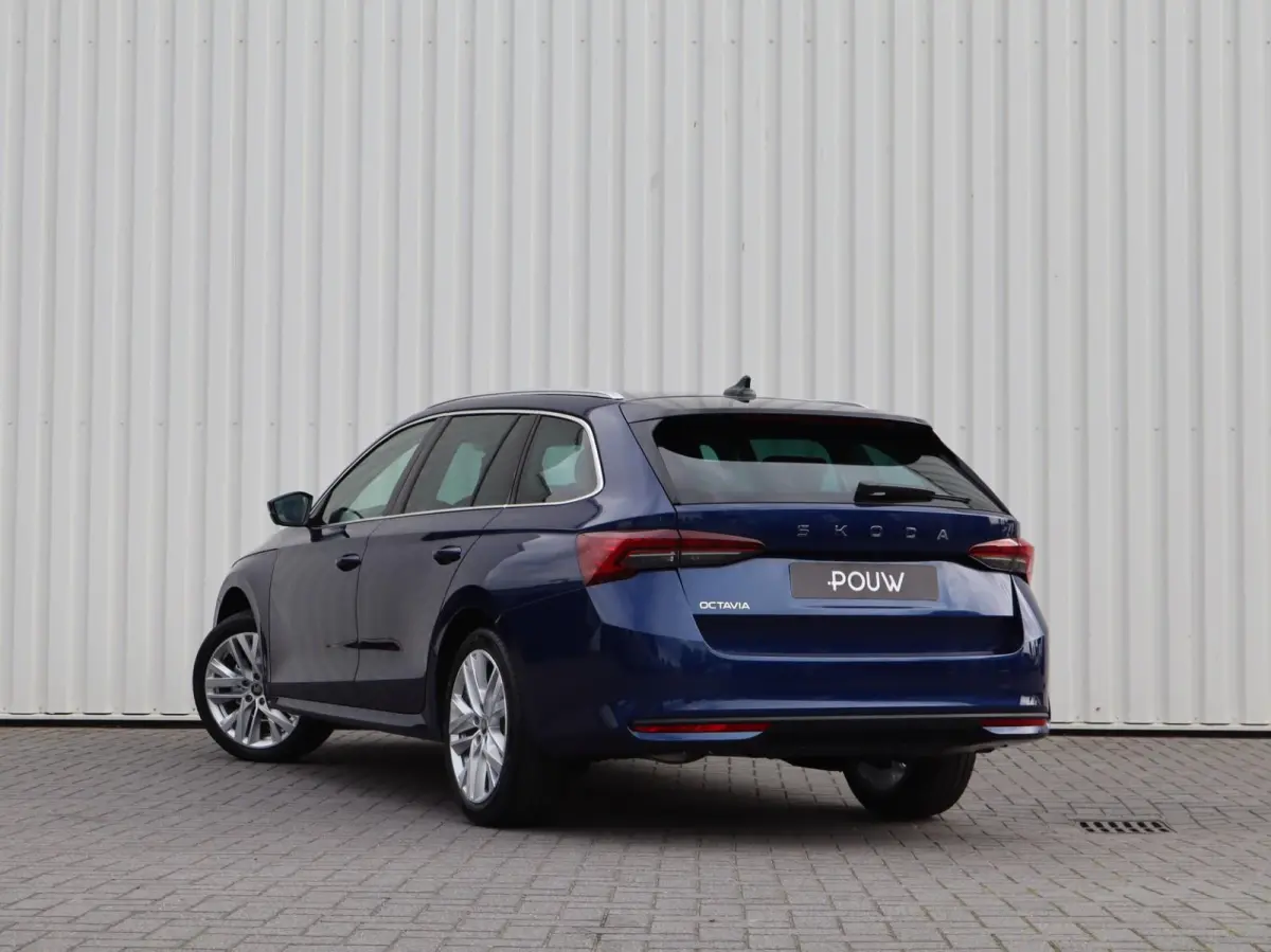 1.5 TSI 150pk MHEV Business Edition Plus | 18" Velgen | Winterpakket