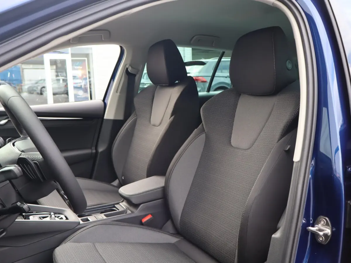 1.5 TSI 150pk MHEV Business Edition Plus | 18" Velgen | Winterpakket