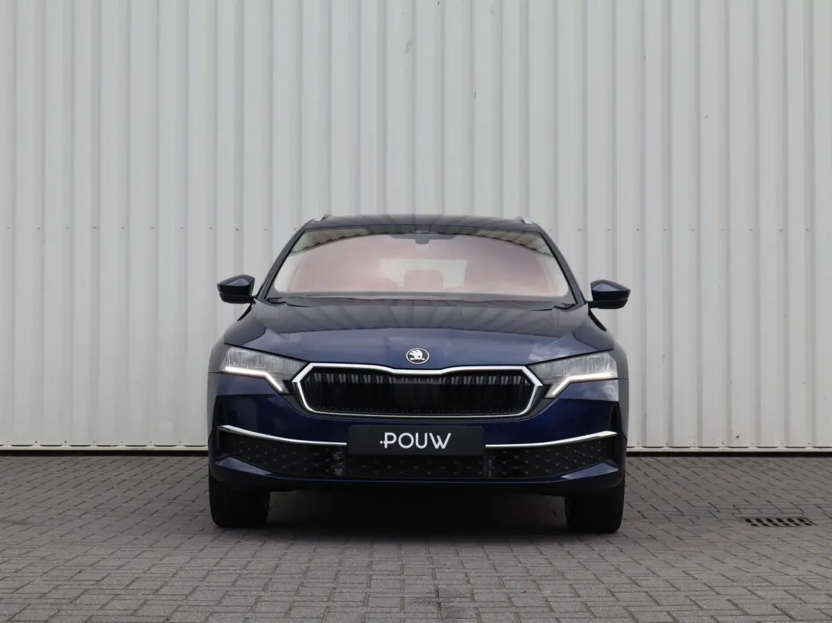 1.5 TSI 150pk MHEV Business Edition Plus | 18" Velgen | Winterpakket