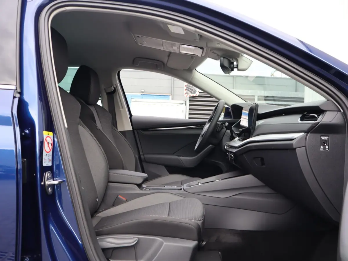 1.5 TSI 150pk MHEV Business Edition Plus | 18" Velgen | Winterpakket