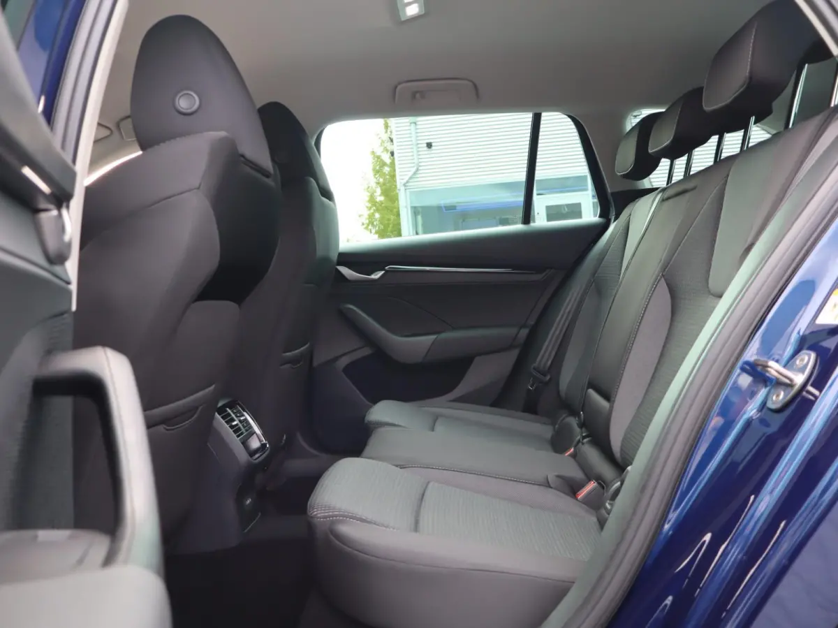 1.5 TSI 150pk MHEV Business Edition Plus | 18" Velgen | Winterpakket
