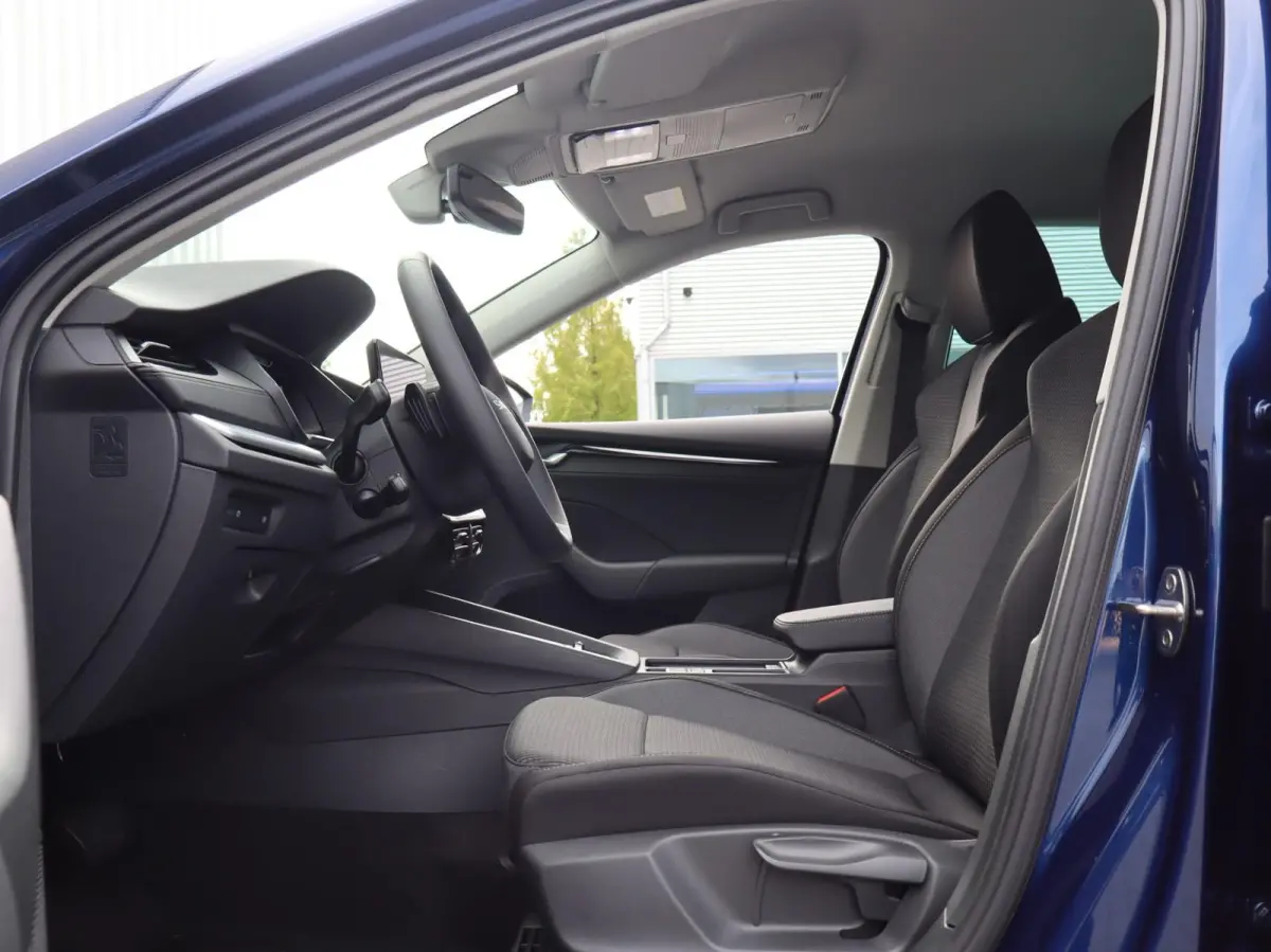 1.5 TSI 150pk MHEV Business Edition Plus | 18" Velgen | Winterpakket