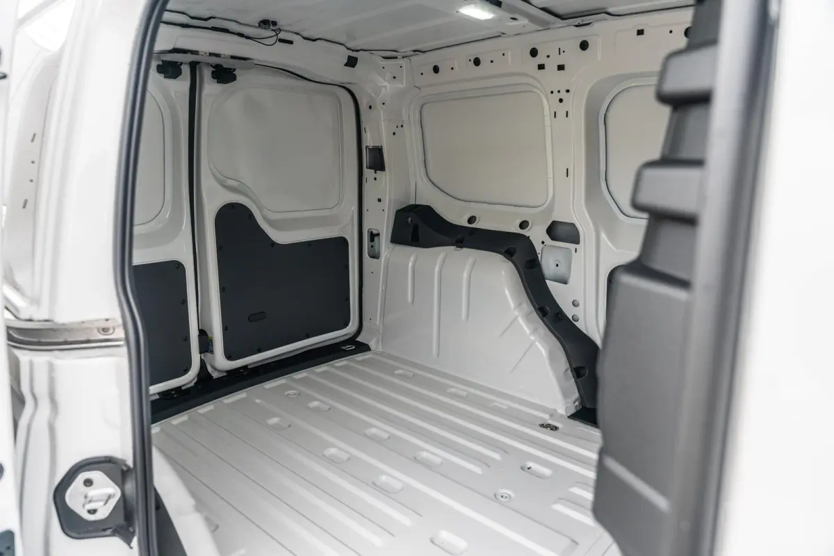 2.0 TDI 75pk Comfort | Trekhaak | Airco