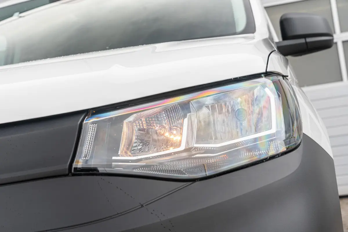 2.0 TDI 75pk Comfort | Trekhaak | Airco