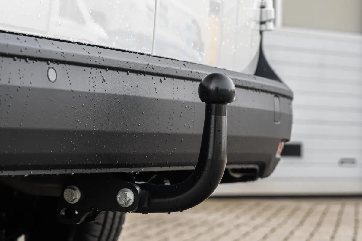 2.0 TDI 75pk Comfort | Trekhaak | Airco