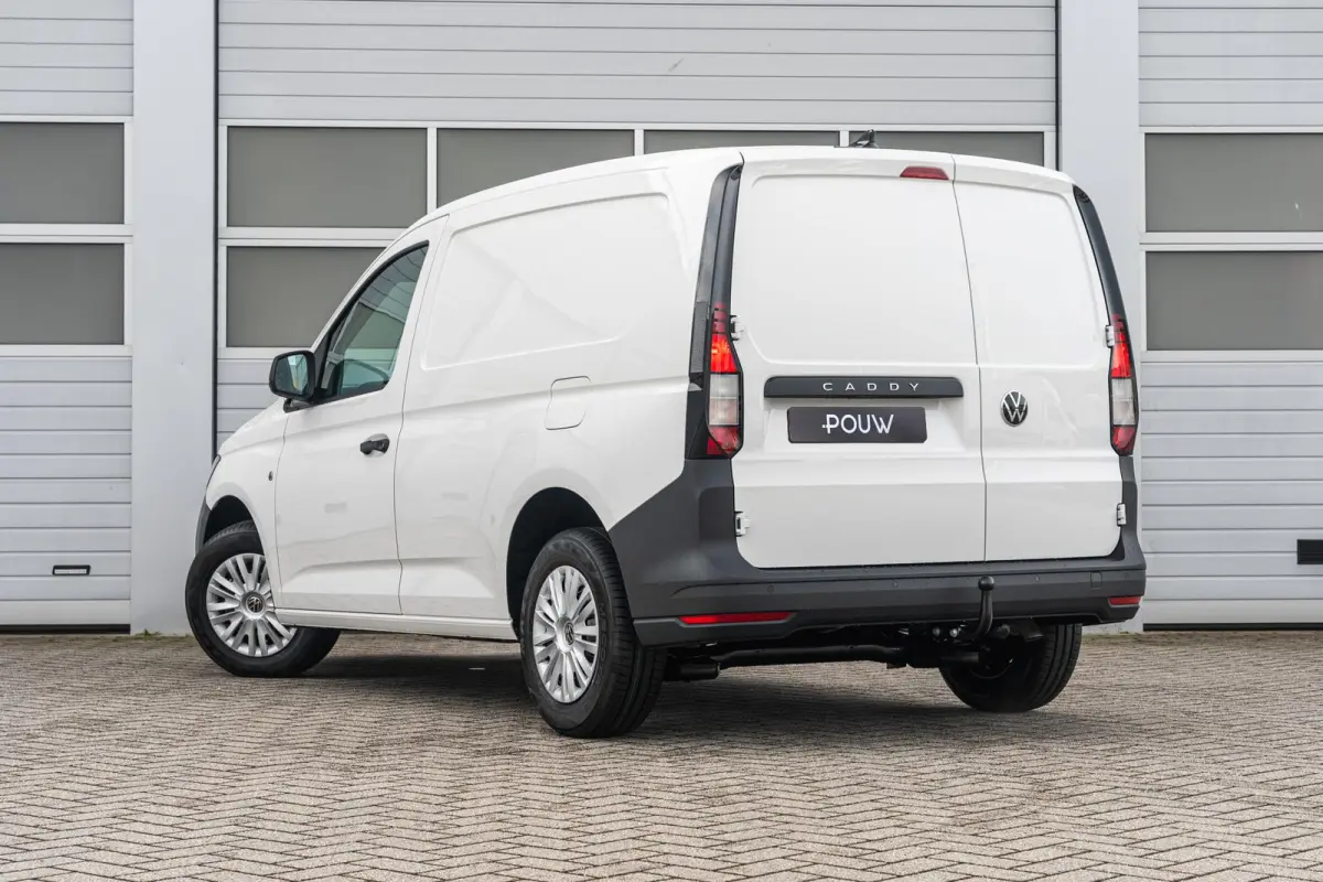 2.0 TDI 75pk Comfort | Trekhaak | Airco
