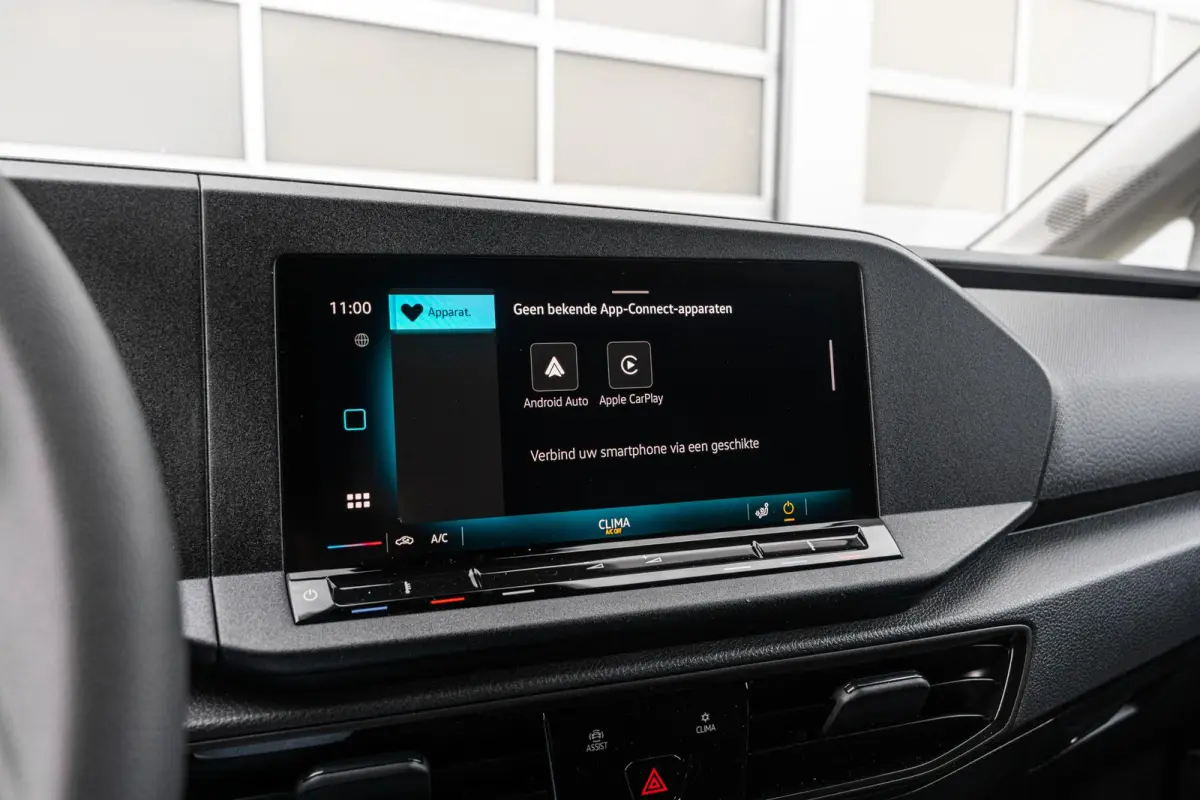 2.0 TDI 75pk Comfort | Trekhaak | Airco