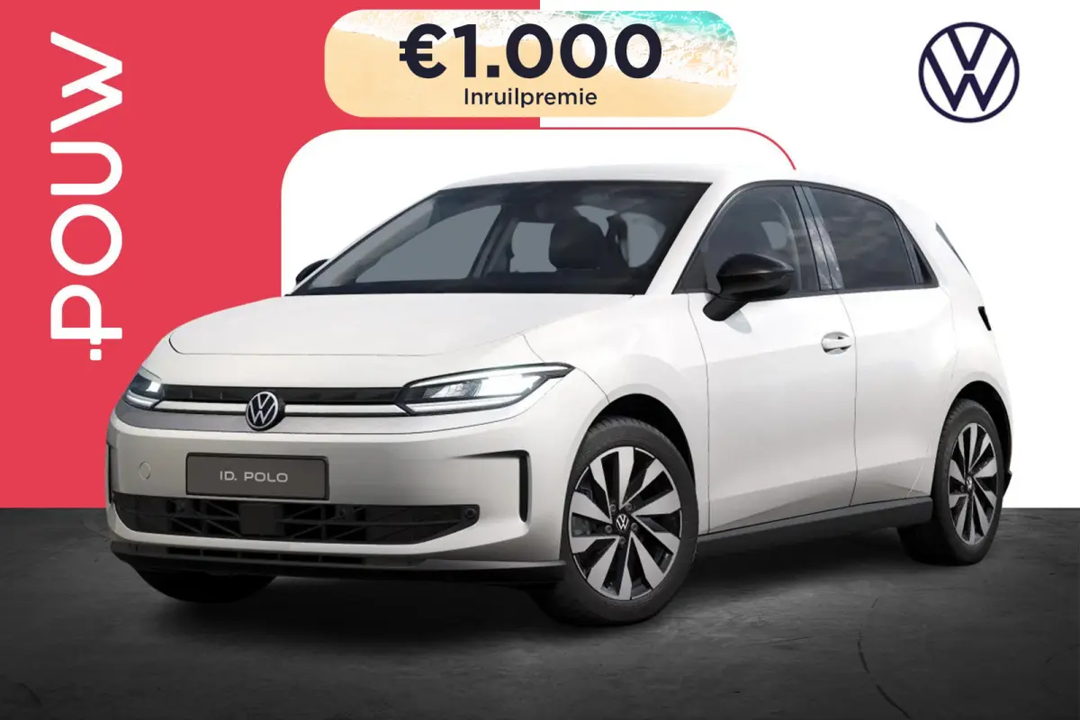211pk Life First Edition 52 kWh | 17"  Velgen | Stoelverwarming