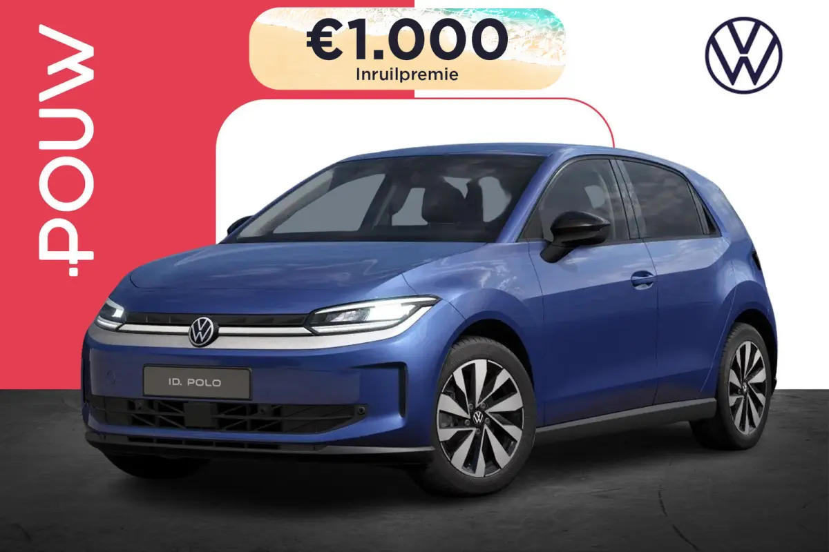 211pk Life First Edition 52 kWh | 17" Velgen | Stoelverwarming