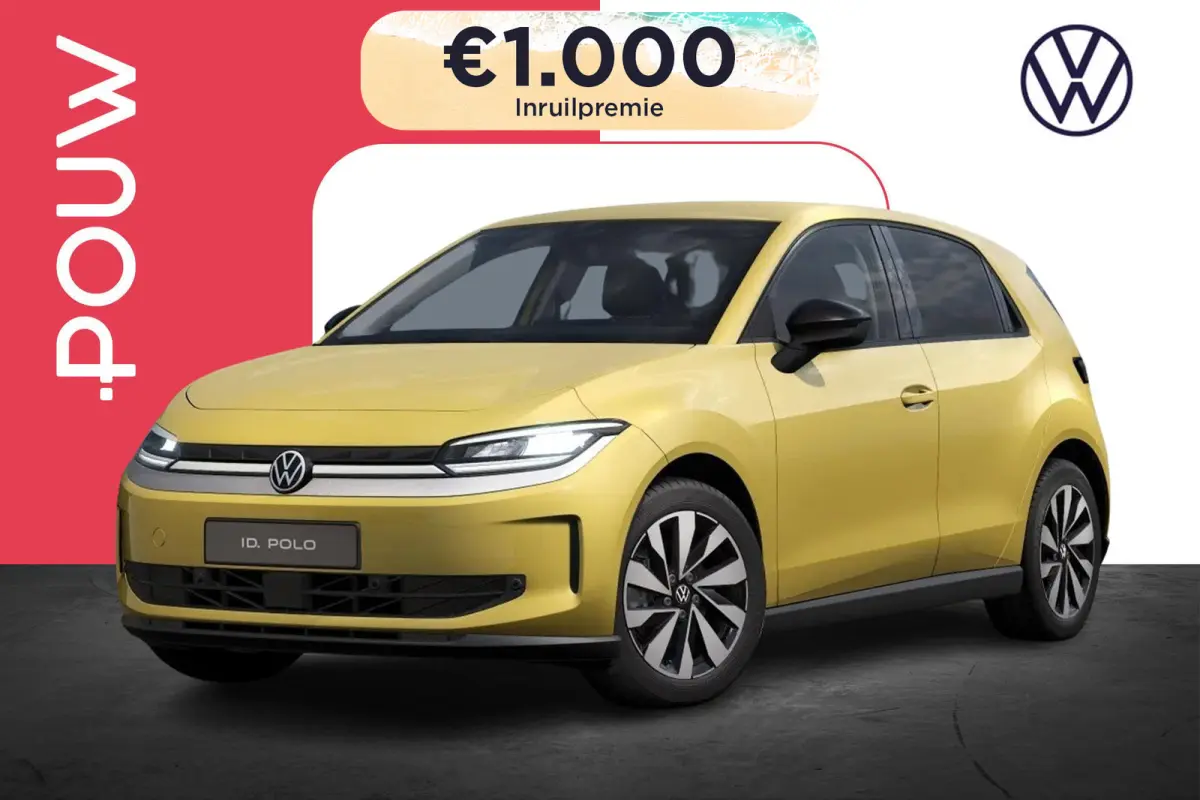 211pk Life First Edition 52 kWh | 17"  Velgen | Stoelverwarming