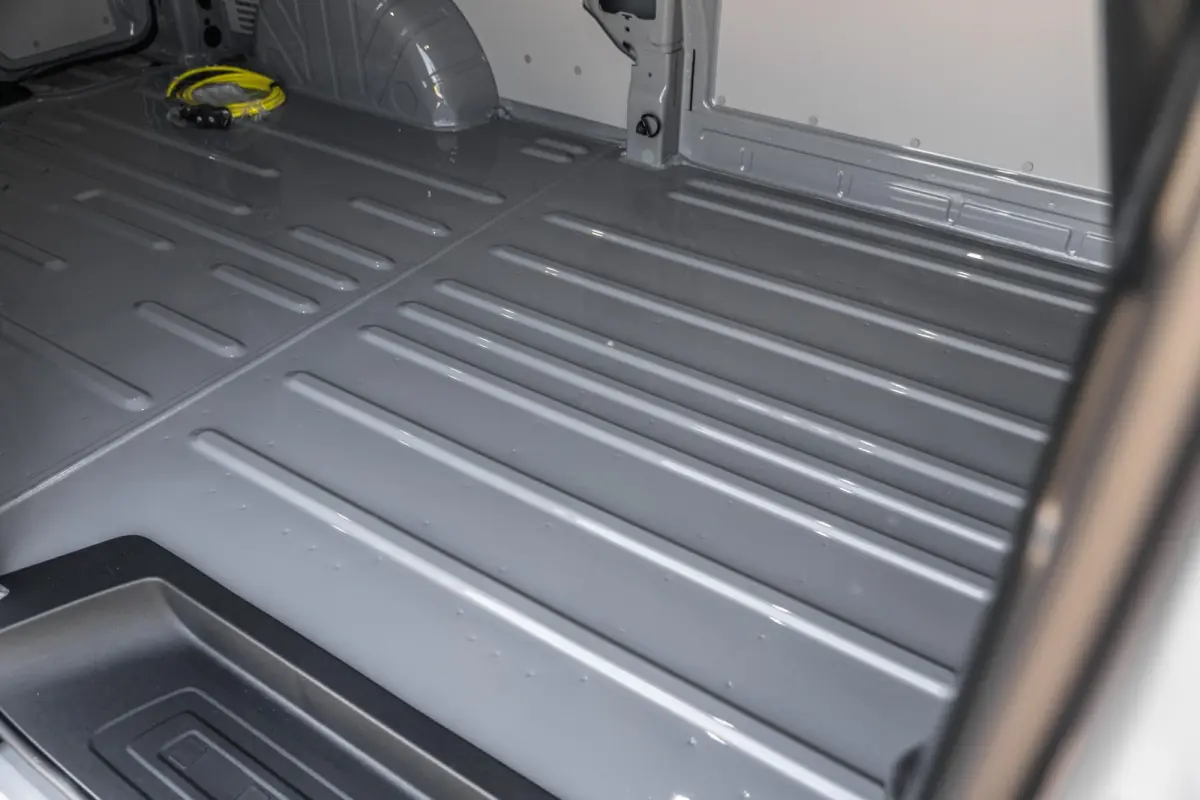 2.5 eHybrid 233pk AUT L2H1 30 Bulli | LMV 19'' | Trekhaak Vast