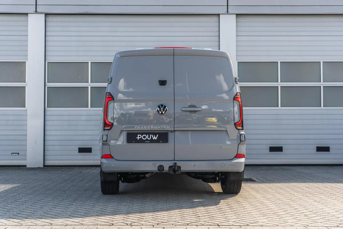 2.5 eHybrid 233pk AUT L2H1 30 Bulli | LMV 19'' | Trekhaak Vast