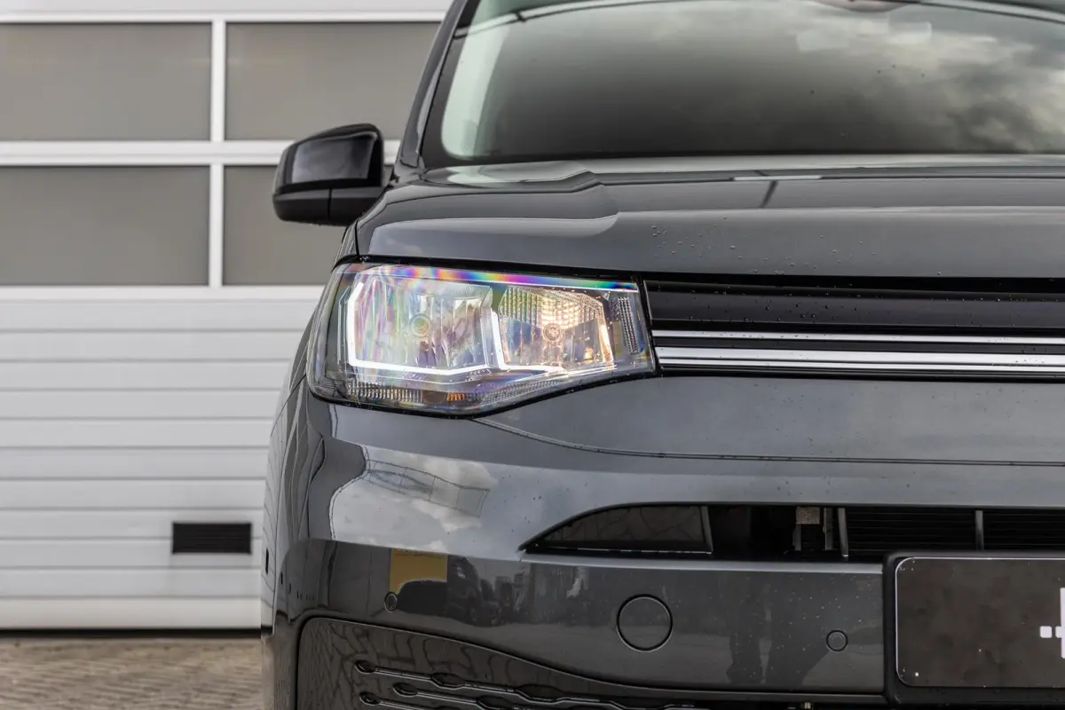 Kombi Maxi 1.5 TSI Hybride 150pk Life | App Connect | Comfort Pakket