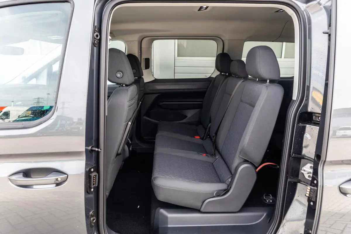 Kombi Maxi 1.5 TSI Hybride 150pk Life | App Connect | Comfort Pakket