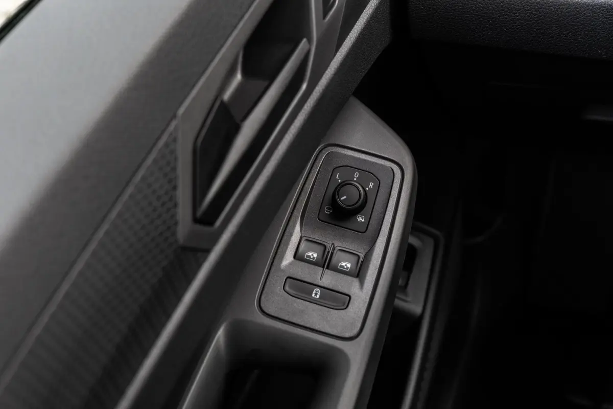 Kombi Maxi 1.5 TSI Hybride 150pk Life | App Connect | Comfort Pakket