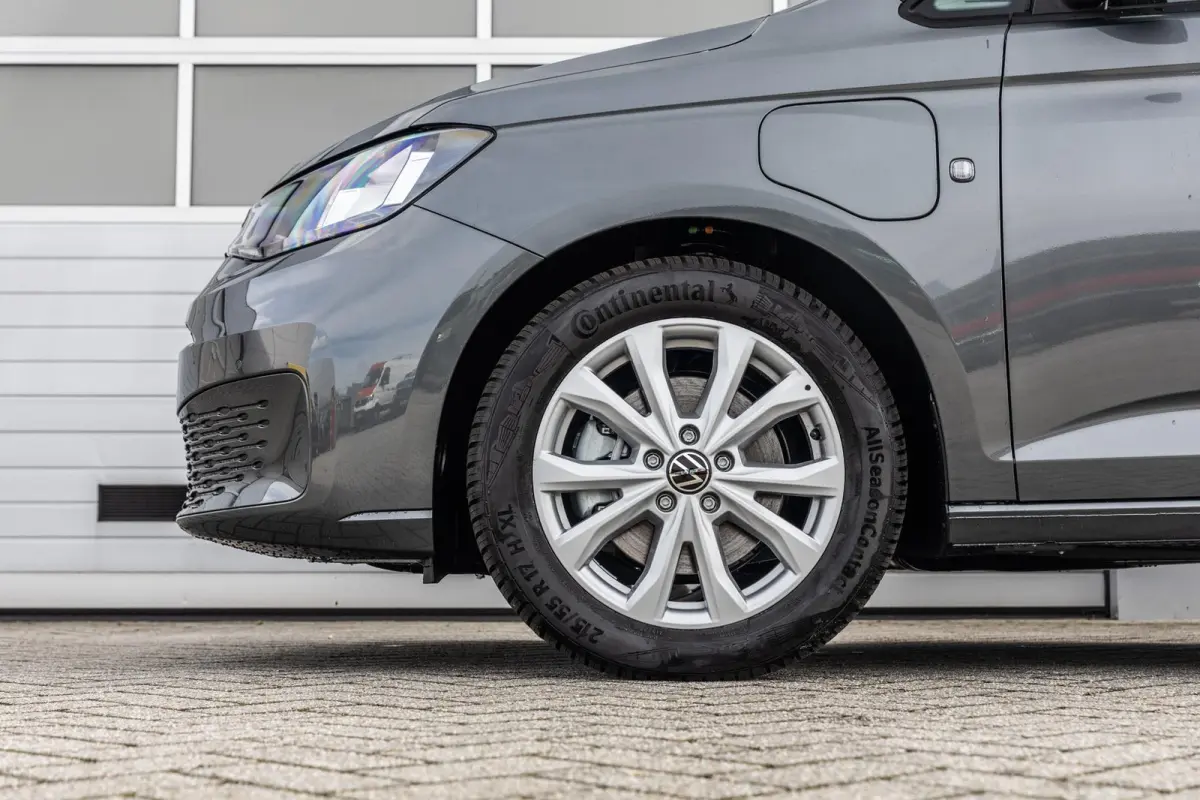 Kombi Maxi 1.5 TSI Hybride 150pk Life | App Connect | Comfort Pakket