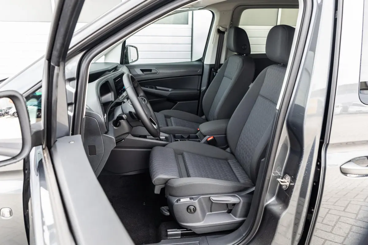 Kombi Maxi 1.5 TSI Hybride 150pk Life | App Connect | Comfort Pakket