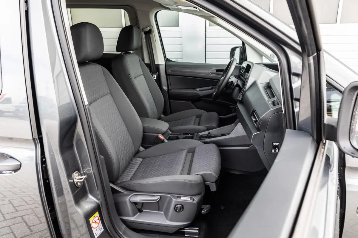Kombi Maxi 1.5 TSI Hybride 150pk Life | App Connect | Comfort Pakket