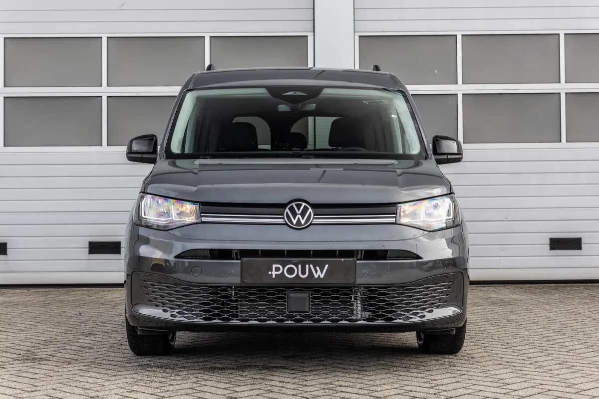 Kombi Maxi 1.5 TSI Hybride 150pk Life | App Connect | Comfort Pakket