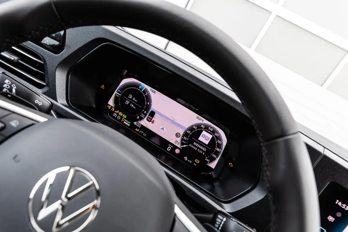 Kombi Maxi 1.5 TSI Hybride 150pk Life | App Connect | Comfort Pakket